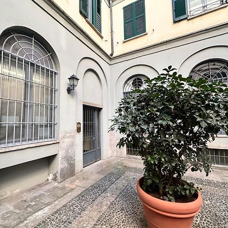 Maison Santa Sofia- Milano Apartment Exterior photo