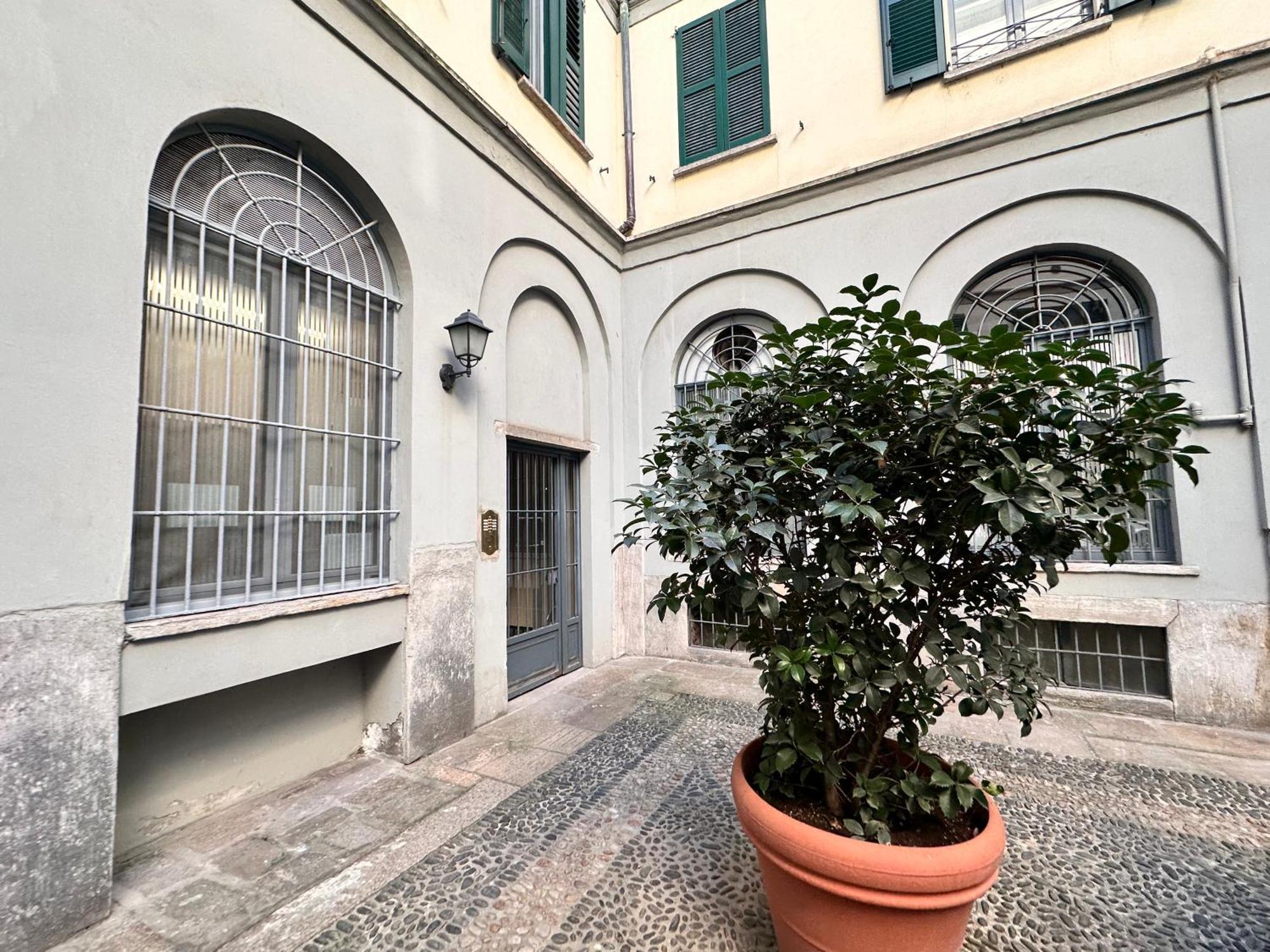 Maison Santa Sofia- Milano Apartment Exterior photo